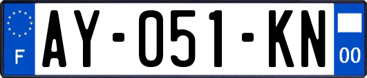 AY-051-KN
