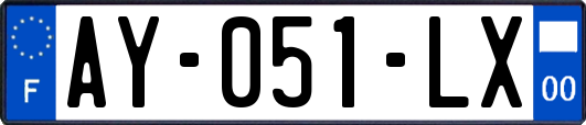 AY-051-LX