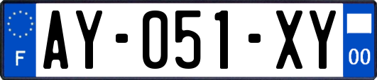 AY-051-XY