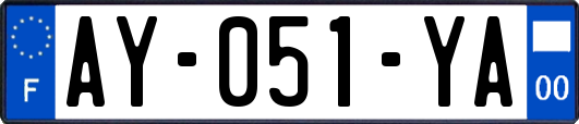 AY-051-YA
