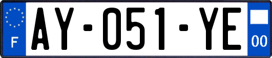 AY-051-YE