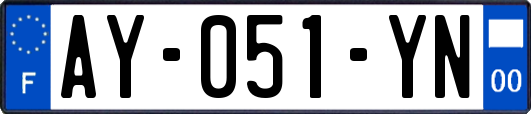 AY-051-YN