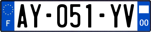 AY-051-YV