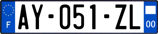 AY-051-ZL