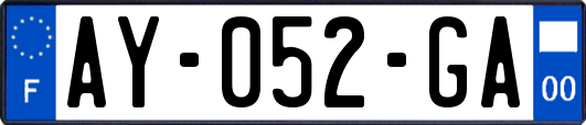 AY-052-GA