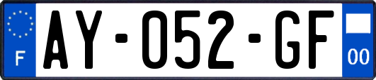 AY-052-GF