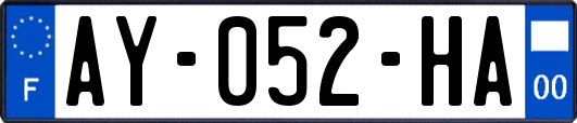 AY-052-HA
