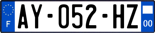 AY-052-HZ