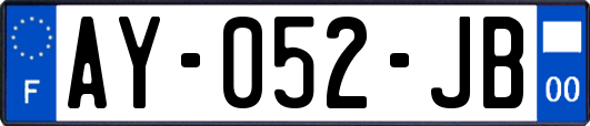 AY-052-JB