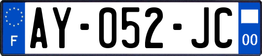 AY-052-JC