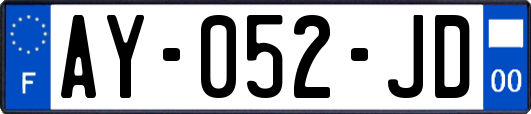 AY-052-JD