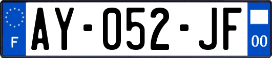 AY-052-JF