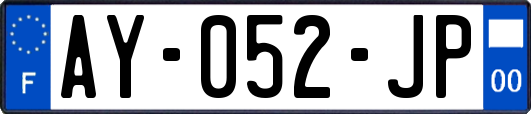 AY-052-JP