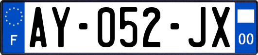 AY-052-JX