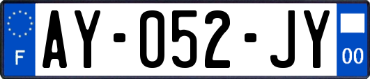 AY-052-JY