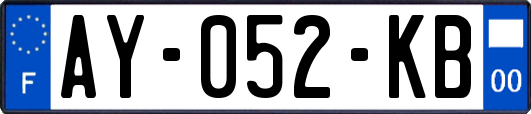AY-052-KB