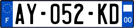 AY-052-KD