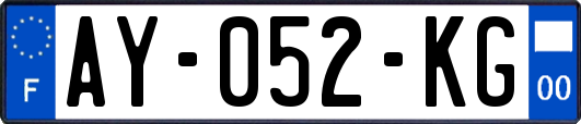 AY-052-KG