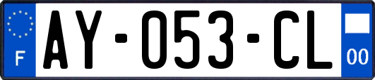 AY-053-CL