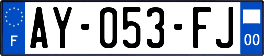 AY-053-FJ