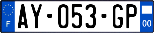 AY-053-GP