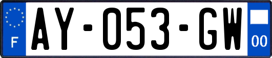 AY-053-GW