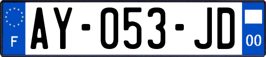 AY-053-JD
