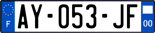 AY-053-JF