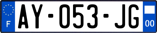 AY-053-JG