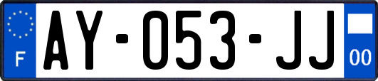AY-053-JJ
