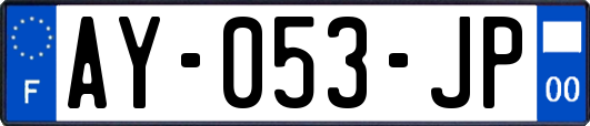 AY-053-JP