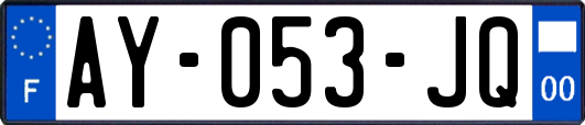 AY-053-JQ