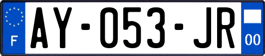 AY-053-JR