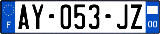 AY-053-JZ
