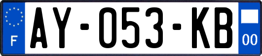 AY-053-KB