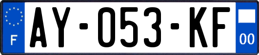 AY-053-KF