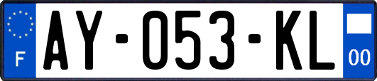 AY-053-KL