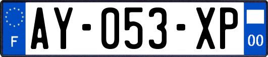 AY-053-XP