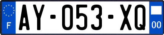 AY-053-XQ