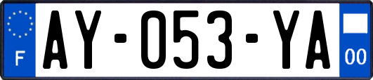 AY-053-YA