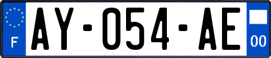 AY-054-AE