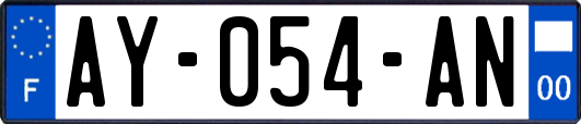 AY-054-AN