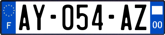 AY-054-AZ
