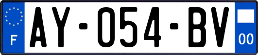 AY-054-BV