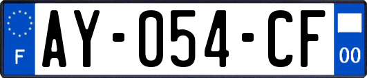 AY-054-CF