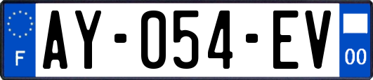 AY-054-EV