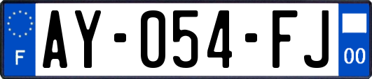AY-054-FJ