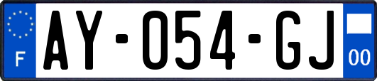 AY-054-GJ