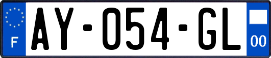 AY-054-GL