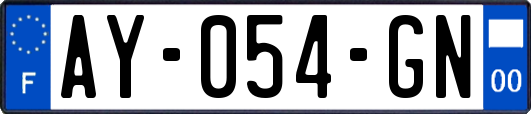 AY-054-GN